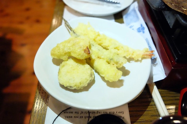 日本岐阜｜飛驒花里之湯高山櫻庵．高山JR車站步行3分鐘，享受一泊二食和獨立湯屋 @飛天璇的口袋