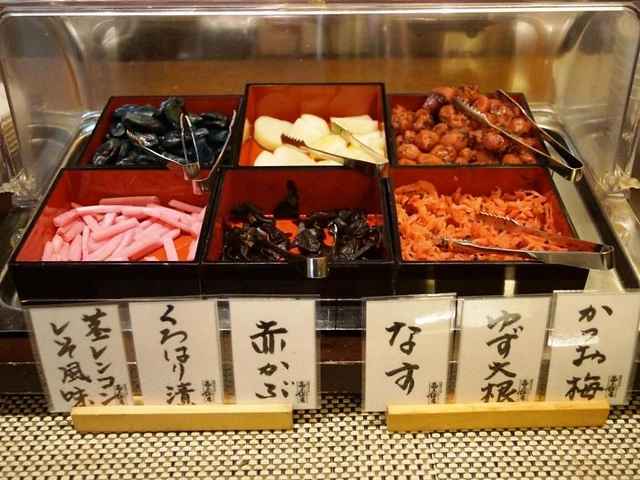 日本岐阜｜飛驒花里之湯高山櫻庵．高山JR車站步行3分鐘，享受一泊二食和獨立湯屋 @飛天璇的口袋