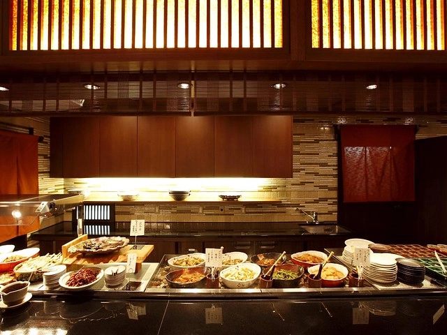 日本岐阜｜飛驒花里之湯高山櫻庵．高山JR車站步行3分鐘，享受一泊二食和獨立湯屋 @飛天璇的口袋