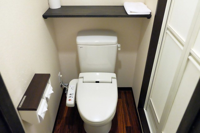 日本岐阜｜飛驒花里之湯高山櫻庵．高山JR車站步行3分鐘，享受一泊二食和獨立湯屋 @飛天璇的口袋