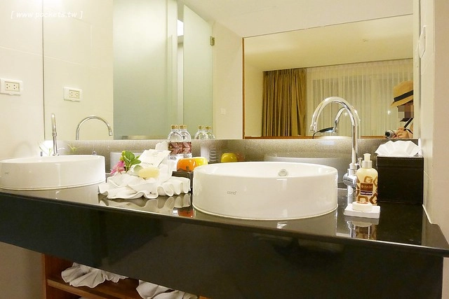 泰國華欣｜G Hua Hin Resort & Mall G華欣度假飯店及購物中心｜鄰近大型購物商場、海灘和華欣夜市，地理位子絕佳，對面就是按摩街 @飛天璇的口袋