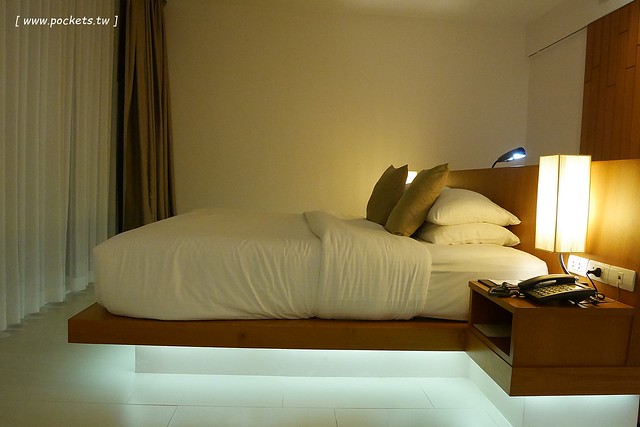 泰國華欣｜G Hua Hin Resort & Mall G華欣度假飯店及購物中心｜鄰近大型購物商場、海灘和華欣夜市，地理位子絕佳，對面就是按摩街 @飛天璇的口袋