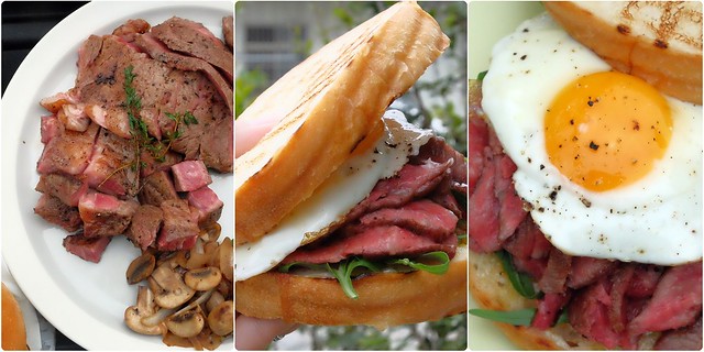 【台中北屯】柴窯火腿製造所，團購界搶翻天的牛肉、香腸、火腿、肉鬆還有三明治 @飛天璇的口袋