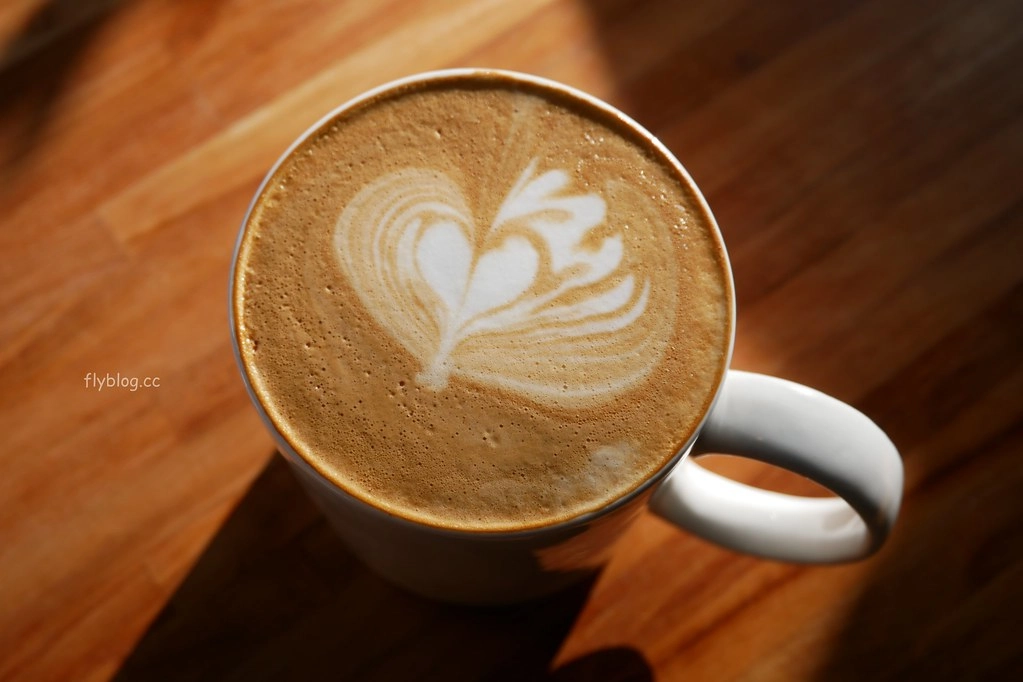 台中西屯｜多爾法式烘焙 DORE French Bakehouse．台中七期最美的麵包店，早午餐酸麵包都好吃 @飛天璇的口袋