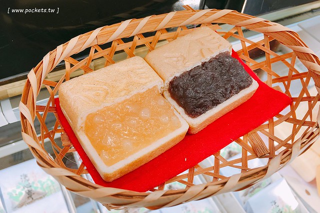 御菓子処 日夏 Okashidokorohinatsu┃福島必買伴手禮：推薦二本松必買玉羊羹，鄰近霞城公園停車方便 @飛天璇的口袋