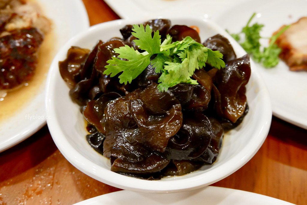 甘牌燒味｜香港米其林一星餐廳進駐台灣，台北101美食街(已歇業) @飛天璇的口袋