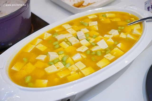 陶然左岸蔬食百匯吃到飽｜380元吃到飽，義大利illy咖啡、阿里山桃喜紅茶、樂活蛋、信豐農場紅藜麥&hellip;嚴選食材，蔬食也可以兼具健康與美味 @飛天璇的口袋