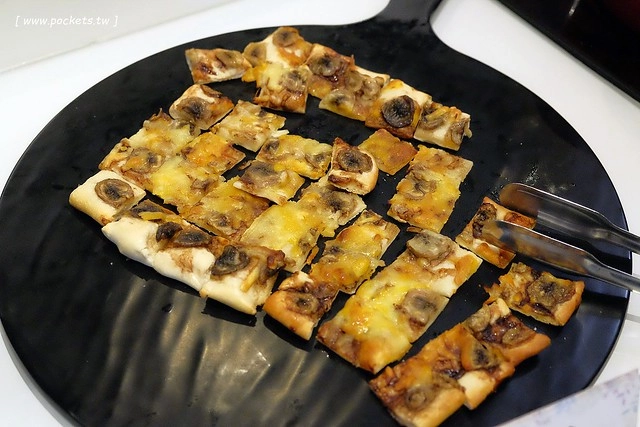 陶然左岸蔬食百匯吃到飽｜380元吃到飽，義大利illy咖啡、阿里山桃喜紅茶、樂活蛋、信豐農場紅藜麥&hellip;嚴選食材，蔬食也可以兼具健康與美味 @飛天璇的口袋