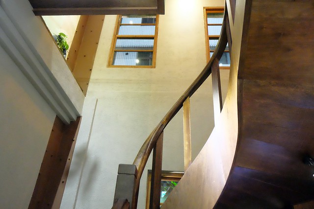 瓦庫燒肉 WOW COOL｜紅磚老宅改建新風情，燒肉風華再現舊市區，鄰近中區台中火車站 @飛天璇的口袋