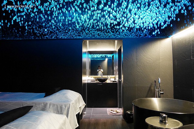 泰國曼谷｜Dii Wellness Med Spa．未來風格的DIVANA按摩，曼谷Central Embassy貴婦SPA @飛天璇的口袋