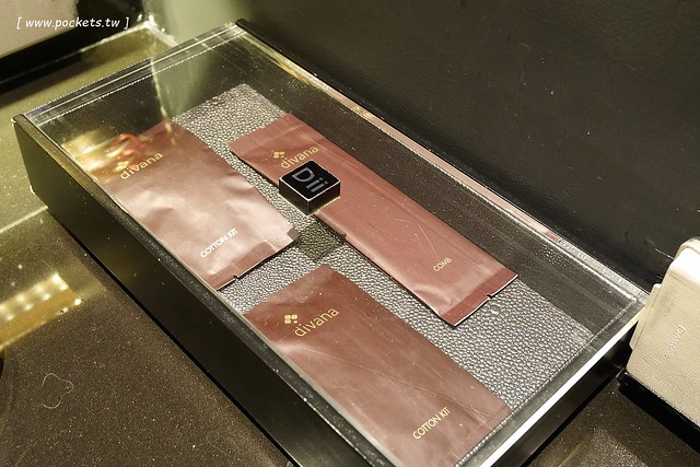 泰國曼谷｜Dii Wellness Med Spa．未來風格的DIVANA按摩，曼谷Central Embassy貴婦SPA @飛天璇的口袋