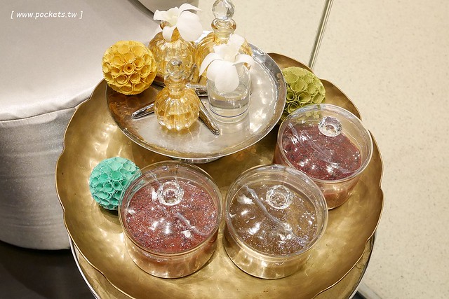 泰國曼谷｜Dii Wellness Med Spa．未來風格的DIVANA按摩，曼谷Central Embassy貴婦SPA @飛天璇的口袋