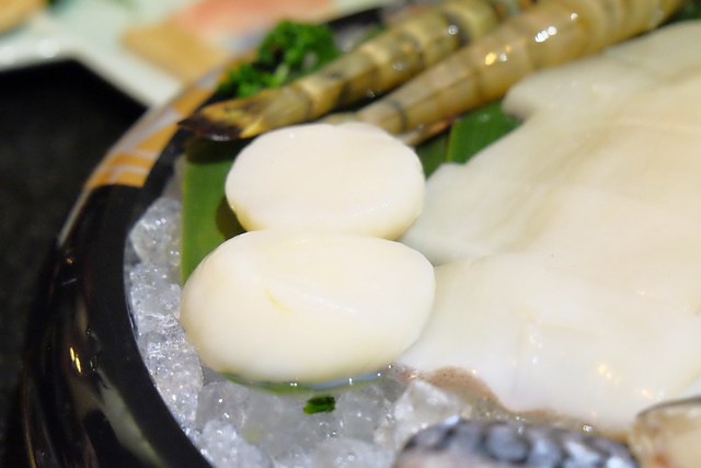 瓦庫燒肉 WOW COOL｜紅磚老宅改建新風情，燒肉風華再現舊市區，鄰近中區台中火車站 @飛天璇的口袋