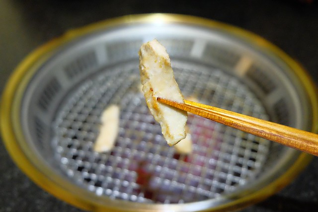 瓦庫燒肉 WOW COOL｜紅磚老宅改建新風情，燒肉風華再現舊市區，鄰近中區台中火車站 @飛天璇的口袋