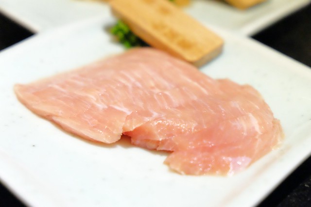 瓦庫燒肉 WOW COOL｜紅磚老宅改建新風情，燒肉風華再現舊市區，鄰近中區台中火車站 @飛天璇的口袋