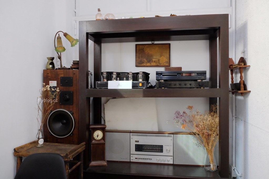 台中西區｜好豆堂商號．冰品豆花都很好吃，模範街必吃美食推薦 @飛天璇的口袋