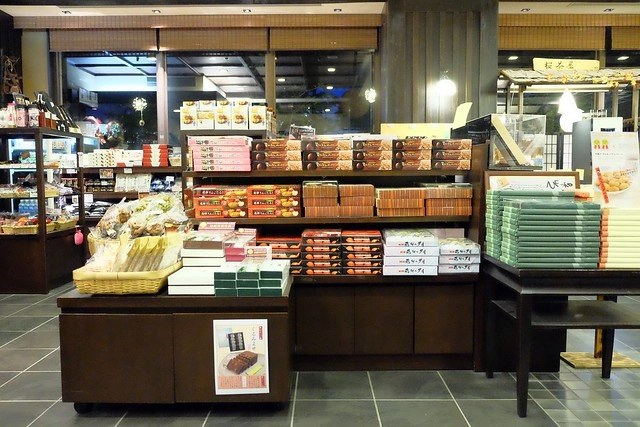 日本岐阜｜飛驒花里之湯高山櫻庵．高山JR車站步行3分鐘，享受一泊二食和獨立湯屋 @飛天璇的口袋