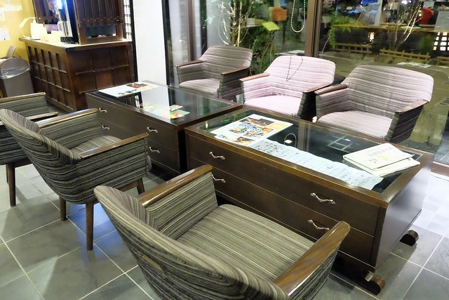 日本岐阜｜飛驒花里之湯高山櫻庵．高山JR車站步行3分鐘，享受一泊二食和獨立湯屋 @飛天璇的口袋