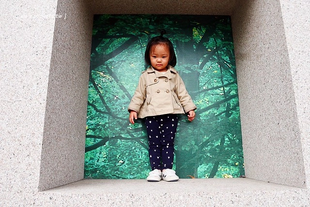 雙橡園1617特區┃台中旅遊景點：走過2016迎向2017，IG打卡文青新景點，鄰近南屯IKEA宜家家居 @飛天璇的口袋