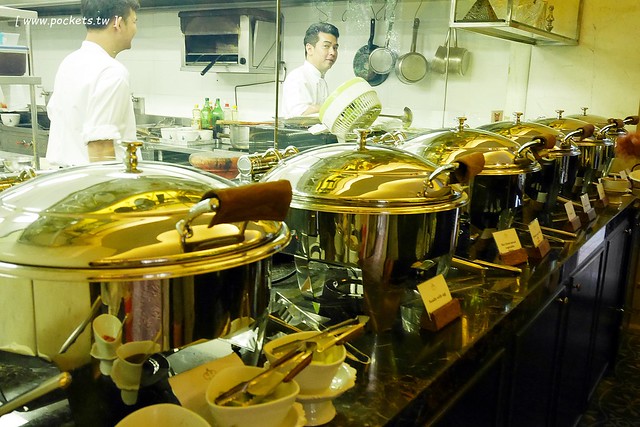 泰國曼谷｜Hua Chang Heritage Hotel 曼谷華昌文化遺產飯店，充滿少女風情的粉色房間，緊鄰BTS Ratchathewi、MBK、Siam Discovery，逛街購物方便 @飛天璇的口袋