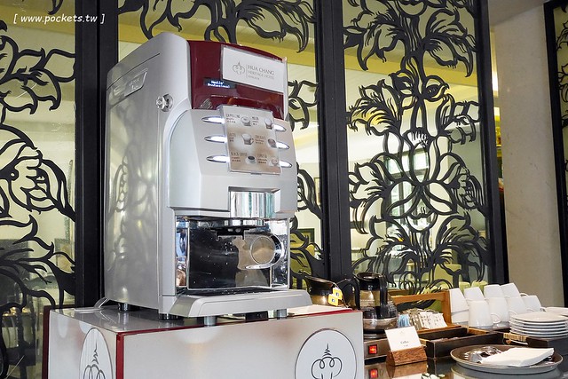 泰國曼谷｜Hua Chang Heritage Hotel 曼谷華昌文化遺產飯店，充滿少女風情的粉色房間，緊鄰BTS Ratchathewi、MBK、Siam Discovery，逛街購物方便 @飛天璇的口袋