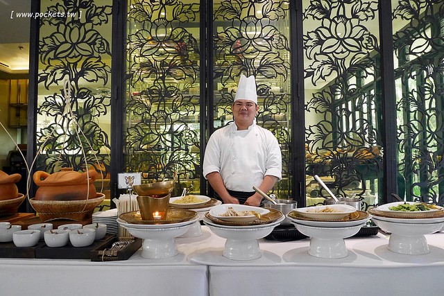 泰國曼谷｜Hua Chang Heritage Hotel 曼谷華昌文化遺產飯店，充滿少女風情的粉色房間，緊鄰BTS Ratchathewi、MBK、Siam Discovery，逛街購物方便 @飛天璇的口袋