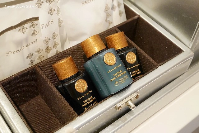 泰國曼谷｜Hua Chang Heritage Hotel 曼谷華昌文化遺產飯店，充滿少女風情的粉色房間，緊鄰BTS Ratchathewi、MBK、Siam Discovery，逛街購物方便 @飛天璇的口袋