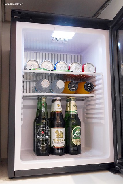 泰國曼谷｜Hua Chang Heritage Hotel 曼谷華昌文化遺產飯店，充滿少女風情的粉色房間，緊鄰BTS Ratchathewi、MBK、Siam Discovery，逛街購物方便 @飛天璇的口袋