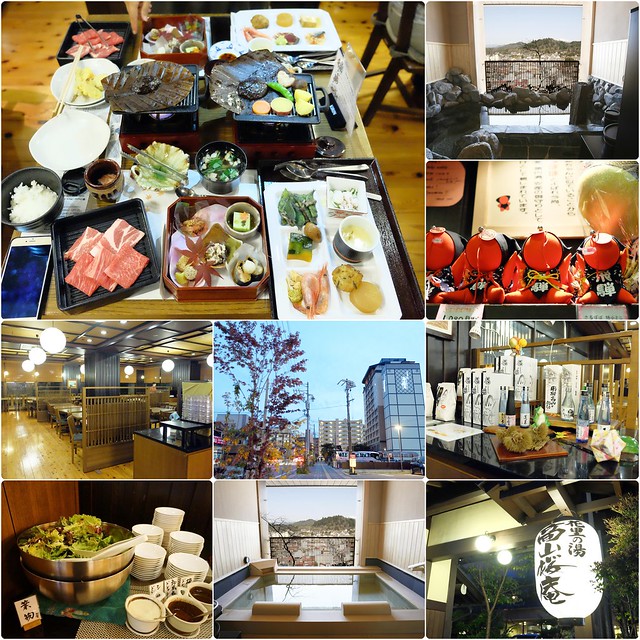 日本愛知｜名古屋5天4夜自由行．合掌村、犬山城、名花之里&hellip;名古屋美食景點伴手禮懶人包 @飛天璇的口袋