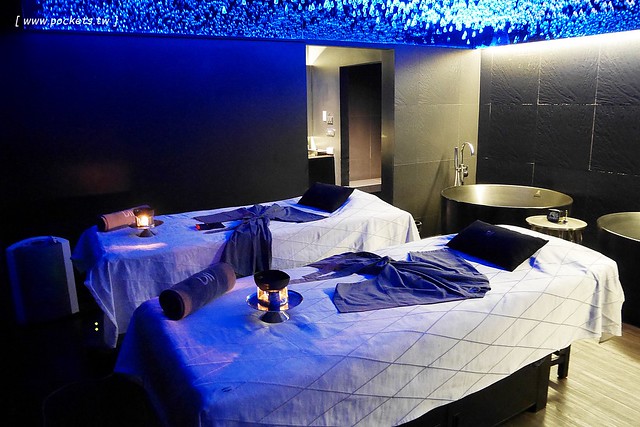 泰國曼谷｜Dii Wellness Med Spa．未來風格的DIVANA按摩，曼谷Central Embassy貴婦SPA @飛天璇的口袋