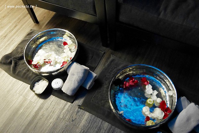 泰國曼谷｜Dii Wellness Med Spa．未來風格的DIVANA按摩，曼谷Central Embassy貴婦SPA @飛天璇的口袋