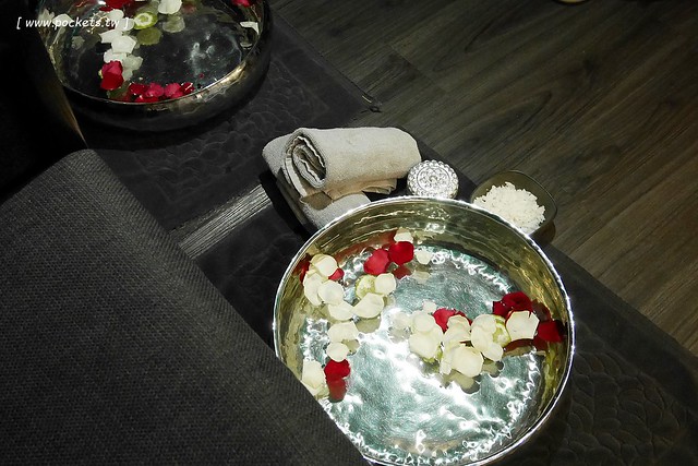 泰國曼谷｜Dii Wellness Med Spa．未來風格的DIVANA按摩，曼谷Central Embassy貴婦SPA @飛天璇的口袋