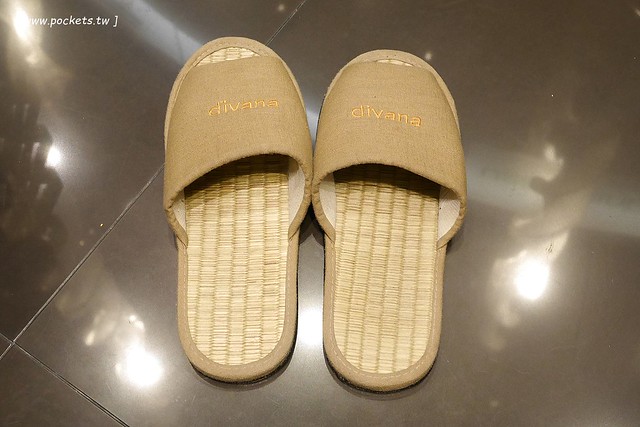 泰國曼谷｜Dii Wellness Med Spa．未來風格的DIVANA按摩，曼谷Central Embassy貴婦SPA @飛天璇的口袋