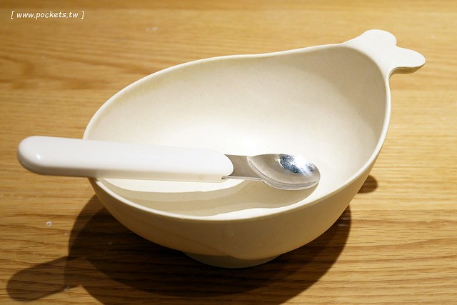 MUJI無印良品生活研究所台中旗艦店┃台中西屯美食：Caf&eacute; & Meal MUJI在台中新光三越，簡單又天然的餐點，結合美食餐點和商店購物 @飛天璇的口袋