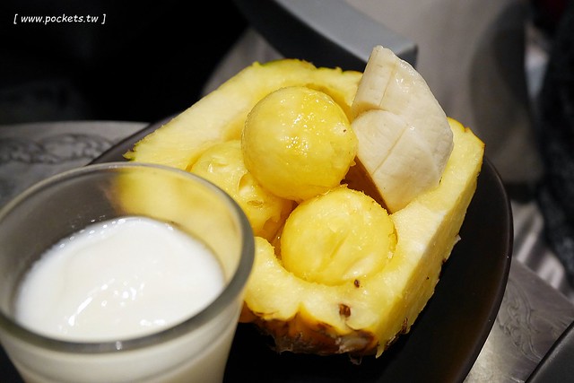 泰國曼谷｜Dii Wellness Med Spa．未來風格的DIVANA按摩，曼谷Central Embassy貴婦SPA @飛天璇的口袋