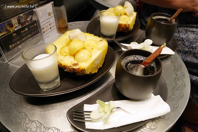 泰國曼谷｜Dii Wellness Med Spa．未來風格的DIVANA按摩，曼谷Central Embassy貴婦SPA @飛天璇的口袋