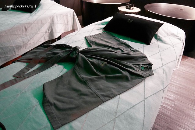 泰國曼谷｜Dii Wellness Med Spa．未來風格的DIVANA按摩，曼谷Central Embassy貴婦SPA @飛天璇的口袋