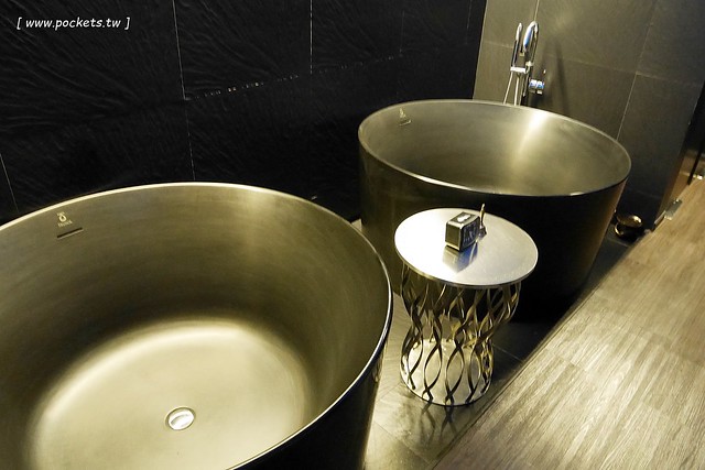 泰國曼谷｜Dii Wellness Med Spa．未來風格的DIVANA按摩，曼谷Central Embassy貴婦SPA @飛天璇的口袋