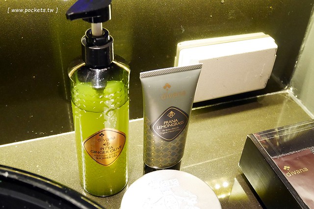 泰國曼谷｜Dii Wellness Med Spa．未來風格的DIVANA按摩，曼谷Central Embassy貴婦SPA @飛天璇的口袋