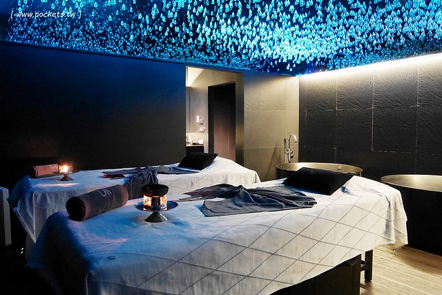 泰國曼谷｜Dii Wellness Med Spa．未來風格的DIVANA按摩，曼谷Central Embassy貴婦SPA @飛天璇的口袋