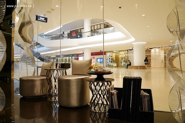 泰國曼谷｜Dii Wellness Med Spa．未來風格的DIVANA按摩，曼谷Central Embassy貴婦SPA @飛天璇的口袋