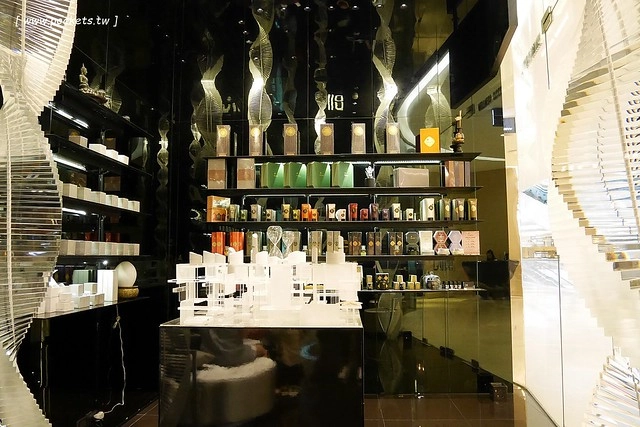 泰國曼谷｜Dii Wellness Med Spa．未來風格的DIVANA按摩，曼谷Central Embassy貴婦SPA @飛天璇的口袋