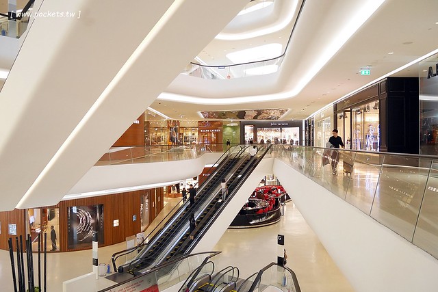 泰國曼谷｜Dii Wellness Med Spa．未來風格的DIVANA按摩，曼谷Central Embassy貴婦SPA @飛天璇的口袋