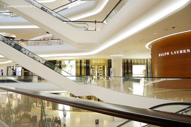 泰國曼谷｜Dii Wellness Med Spa．未來風格的DIVANA按摩，曼谷Central Embassy貴婦SPA @飛天璇的口袋