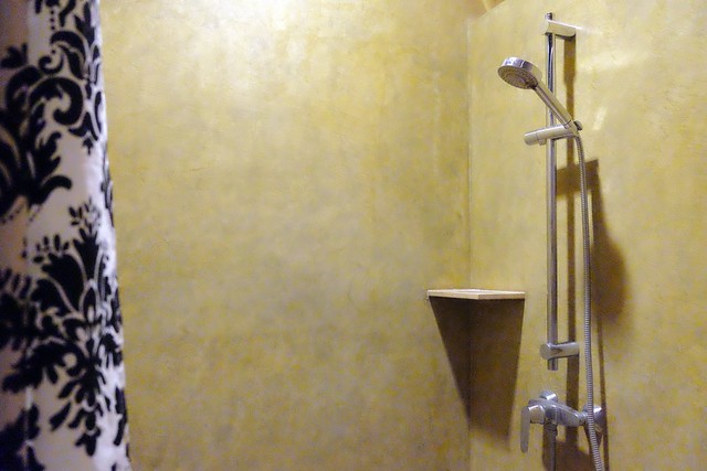 泰國安帕瓦｜Asita Eco Resort 阿希塔生態度假村｜以環保為主的綠色飯店，享受緊鄰河畔的小木屋風情 @飛天璇的口袋