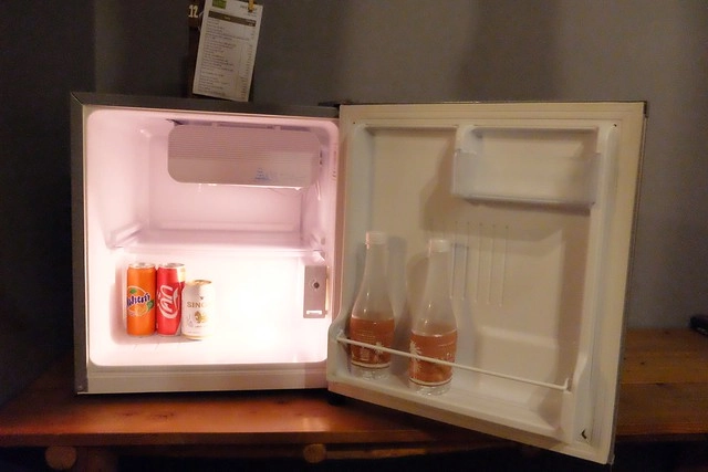 泰國安帕瓦｜Asita Eco Resort 阿希塔生態度假村｜以環保為主的綠色飯店，享受緊鄰河畔的小木屋風情 @飛天璇的口袋