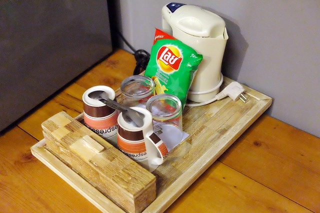 泰國安帕瓦｜Asita Eco Resort 阿希塔生態度假村｜以環保為主的綠色飯店，享受緊鄰河畔的小木屋風情 @飛天璇的口袋