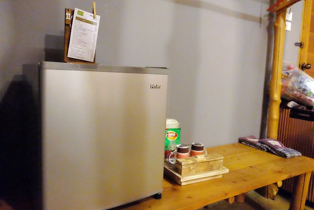 泰國安帕瓦｜Asita Eco Resort 阿希塔生態度假村｜以環保為主的綠色飯店，享受緊鄰河畔的小木屋風情 @飛天璇的口袋