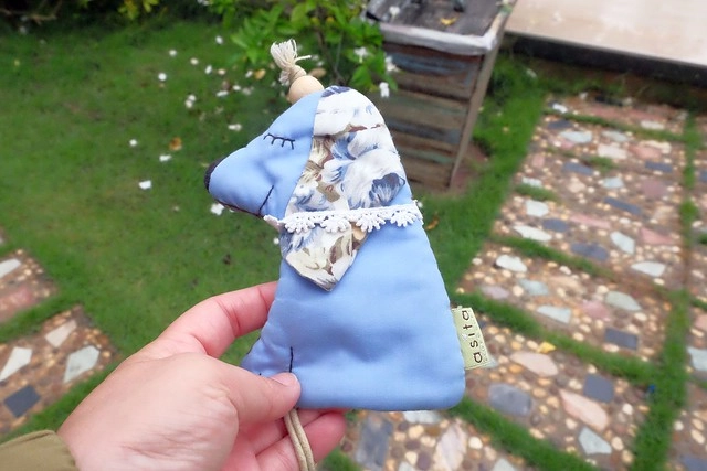 泰國安帕瓦｜Asita Eco Resort 阿希塔生態度假村｜以環保為主的綠色飯店，享受緊鄰河畔的小木屋風情 @飛天璇的口袋