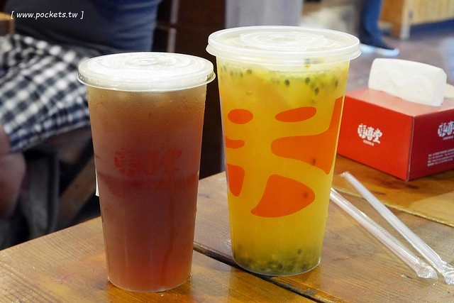 台中潭子｜東喜堂花園茶館．離市區最近的美食桃源，適合團體聚餐和親子同遊 @飛天璇的口袋